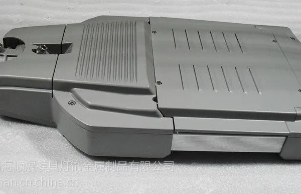 供应厂家优质供应 LED模组路灯外壳60W