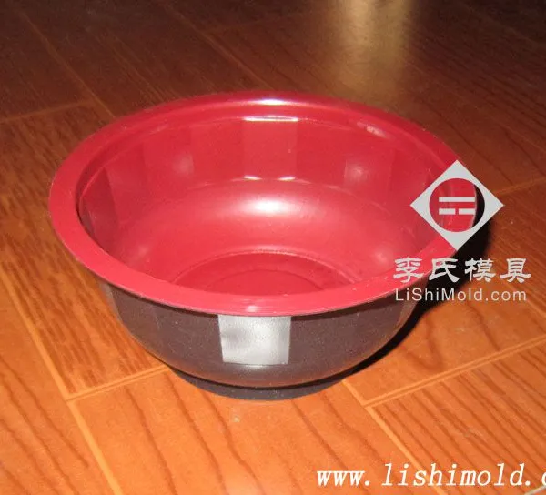 供应供应一次性碗模具,塑料模具,托盘模具,塑料模具