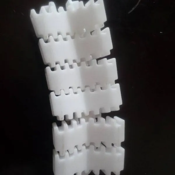 供应转弯柔性输送链