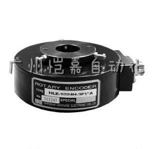 HLE45-1000L-3F.C日本渡边编码器原装正品广州恺嘉提供