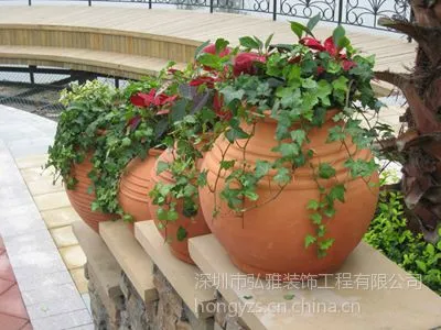 供应欧式花盆