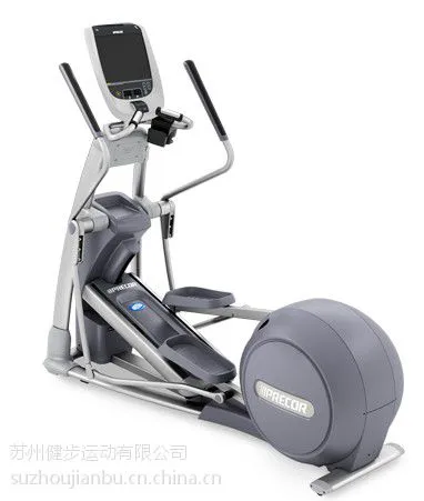 苏州必确椭圆机专卖店EFX885