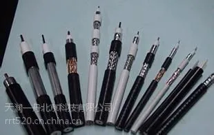 供应电线电缆生产厂家供应【感温电缆】【野战光缆】北京