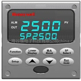 供应霍尼韦尔UDC2500通用数字控制器