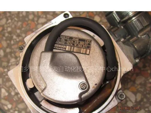 ��Ӧ���º�HEIDENHAIN������EQN1125 512
