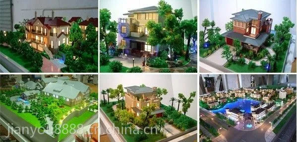 供应海拉尔沙盘模设计制作有限公司