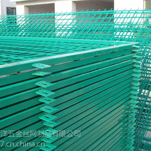 陕西榆林质量的高速公路隔离网 铁路隔离栅生产厂家