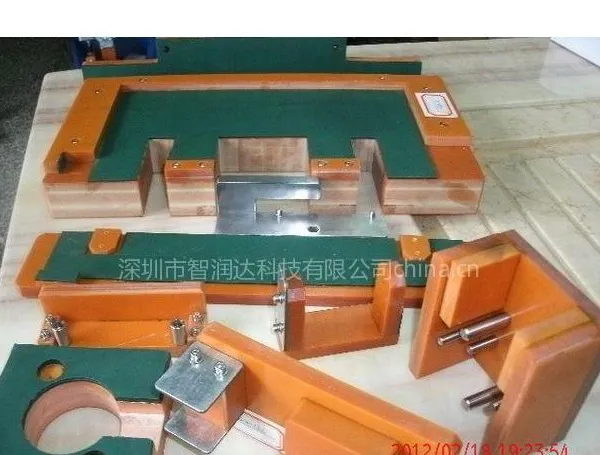 供应非标自动化流水线非标测试治具工装夹具