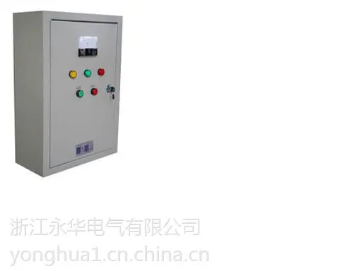 供应QX1-22KW三角起起箱