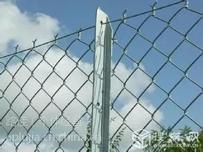 供应勾花网
