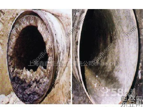 供应上海闵行区化粪池抽粪50917081清理化粪池 管道清洗