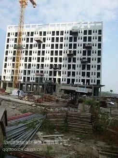 深圳宝安消防工程有限公司