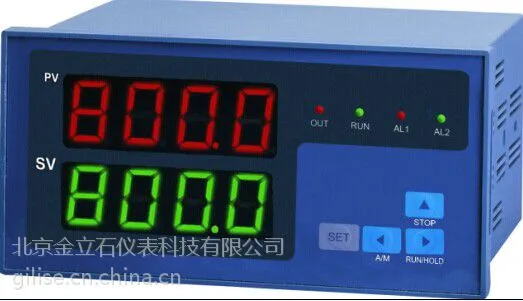 水泥行业仪表型号
