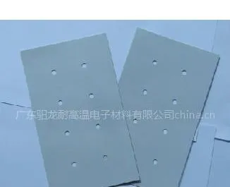 供应硅胶高温绝缘片