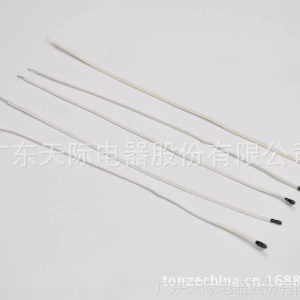 供应NTC热敏电阻 温度传感器