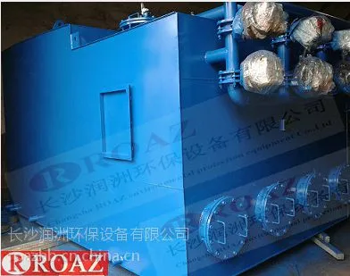 一体化净水器 一体化净水设备 河水处理一体化装置