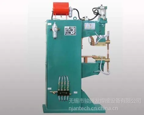 供应MD-60中频逆变电阻点凸焊机