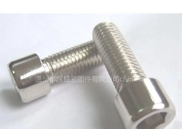 ��Ӧ�����������Բ��ͷ��˨M4~M24