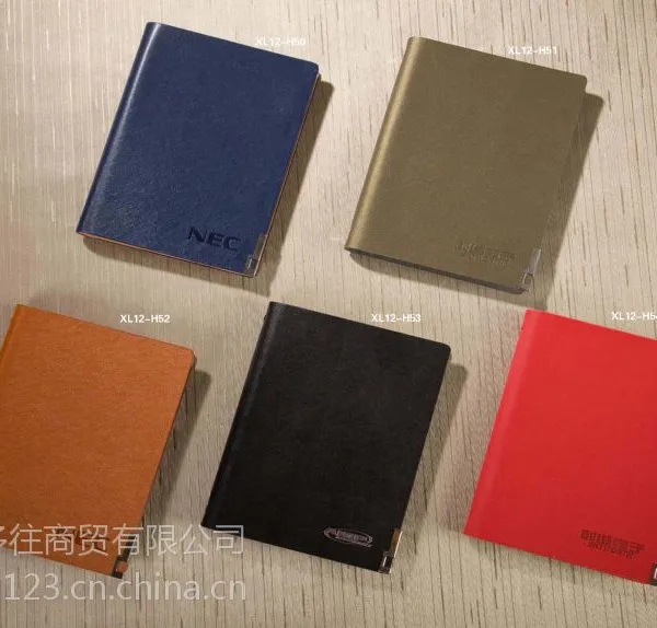 供应厦门仿皮活页笔记本订做、厦门仿皮活页记事本订做