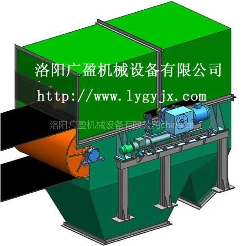 ������ӯ������豸 �����������¼��� ��糧��ú�����װ��