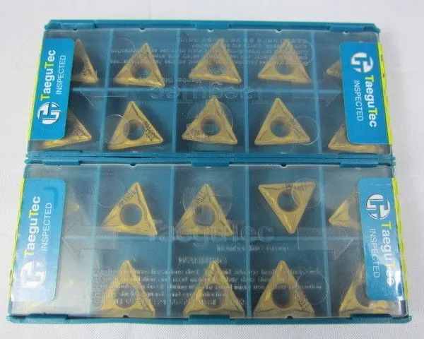 供应特固克刀片XUHU0906AUTN-MM 特固克刀片优势批发 济南特瑞刀具