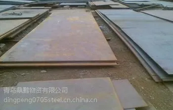 供应60SI2Mn弹簧板就到青岛鼎鹏特钢