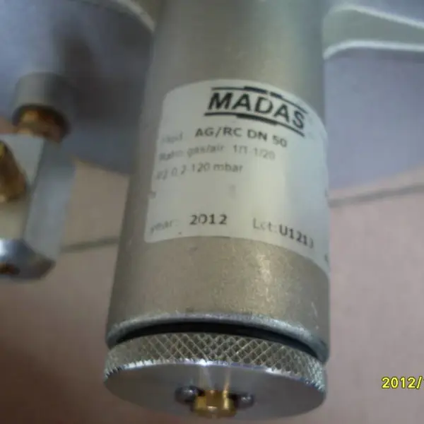 ��ӦMADAS AG/RC��ȼ���������������˹AG10�������ڷ�