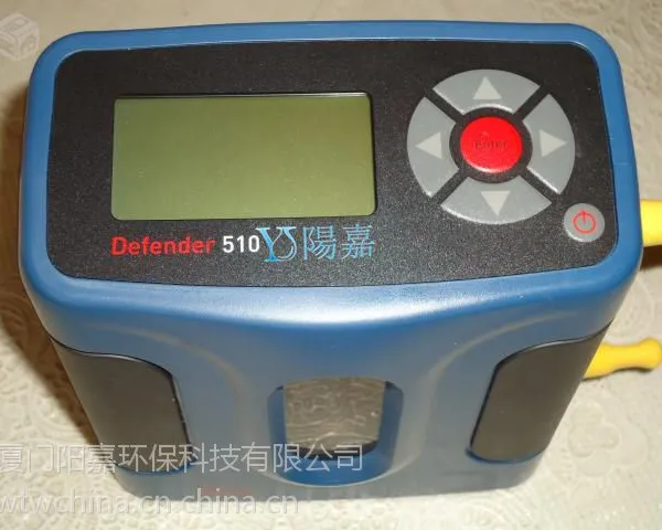美国BIOS 510校准器原装进口PM2.5校准5-30000ml/min简单准确厂家直销中国代理