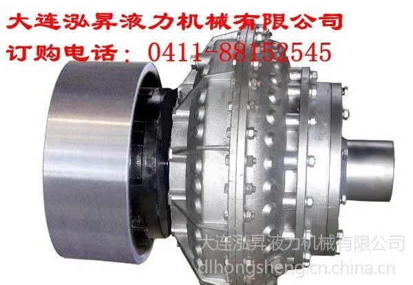 供应YOX650 750液力偶合器维修报价 技术指导 免费提供客服