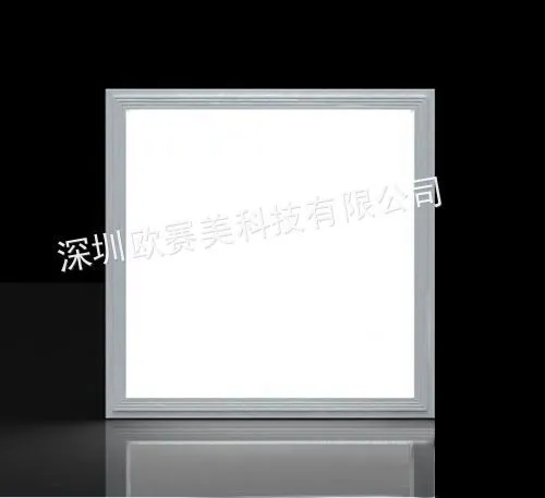 供应LED平板灯 LED侧发光平板灯 LED导光板面光源平板灯 LED平板灯价格