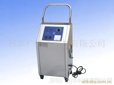 供应移动式臭氧消毒机