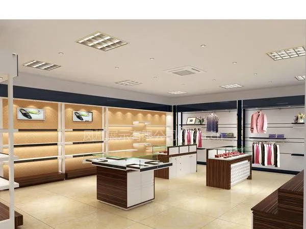 供应珠宝店面设计/深圳珠宝店面装修/深圳珠宝专卖店设计