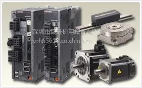 供应三菱伺服驱动器MR-J4-70A