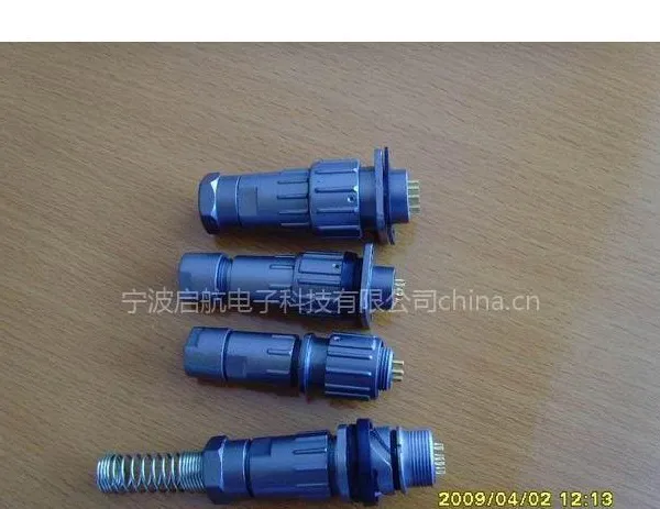 供应FQ14-4T航空插头