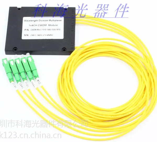 CWDM粗波分复用器厂家