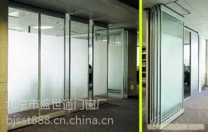 杨庄维修玻璃门石景山区