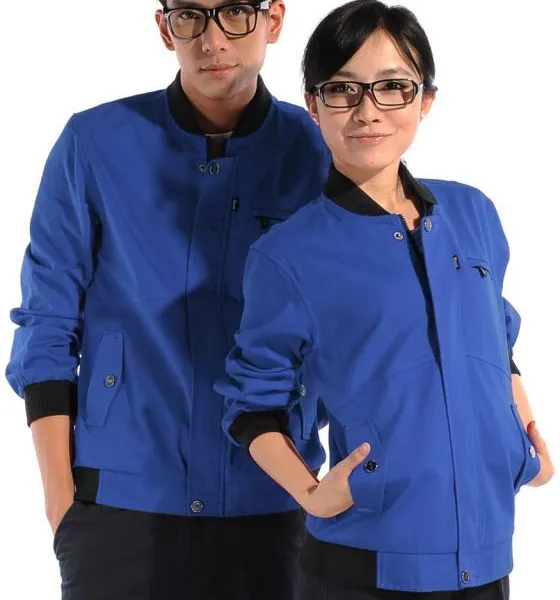 供应阜宁县定做工作服