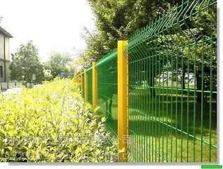 供应优质市政护栏网、小区护栏哪里找?帅帆出品,种类齐全