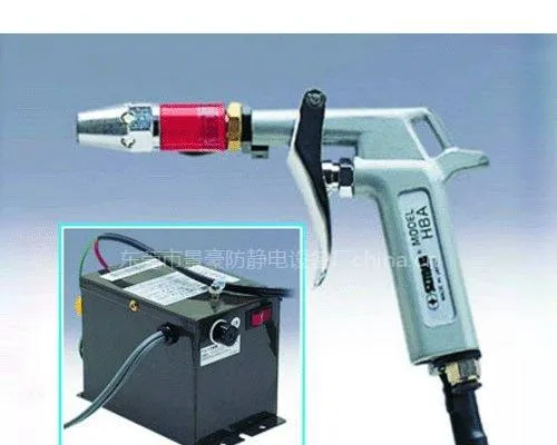 供应SIMCO HBA-4000离子风枪