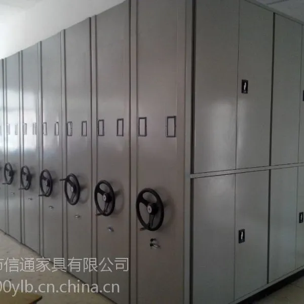 广西崇左档案密集柜价格、崇左档案密集柜厂家直销、2400*600*900档案密集柜价格厂家直销