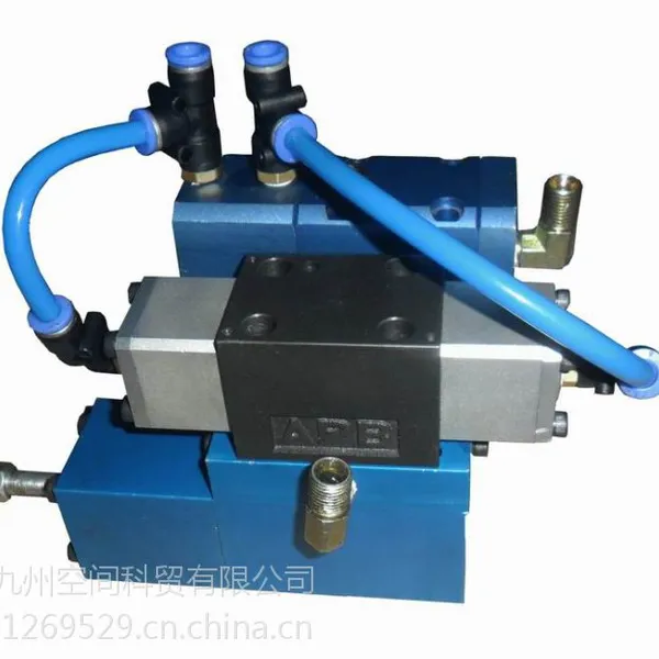 供应回吸定量阀|产品型号JZ-5