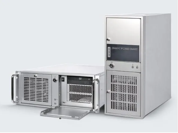 6AG4010-4AB22-0XX5 西门子工控机IPC3000 实用型