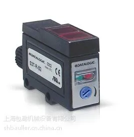 意大利原装进口 DATALOGIC传感器 DATALOGIC安全光幕