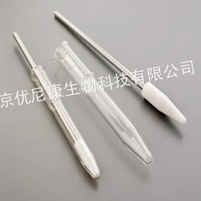 美国wheaton特氟龙头锥形组织匀浆器358034358039 358044