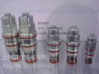 供应CNJC-XFN美国SUN太阳单向阀