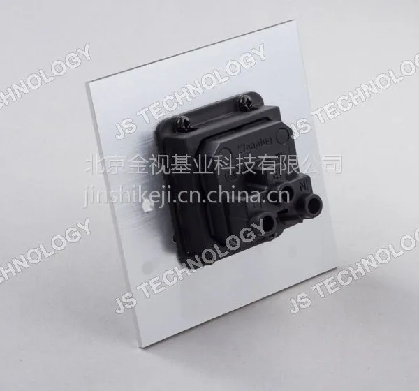 供应JS-WP102多功能接线盒 HDMI插座 USB接线盒 桌面插座 墙面插座