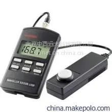 光照度计（德国）价格 MAVOLUX5032B