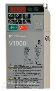 供应特价现货安川变频器专业维修