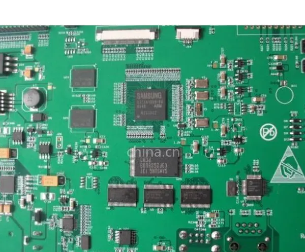 供应白芒关高精密PCBA生产加工测试组装