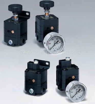 供应日本藤仓FUJIKURA精密减压阀RS-8-2